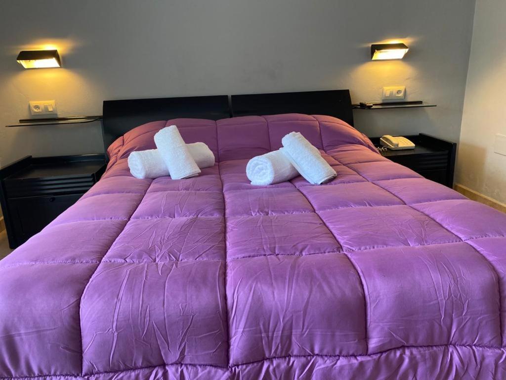 Hotel San Paio Σαντιάγο ντε Κομποστέλα Εξωτερικό φωτογραφία