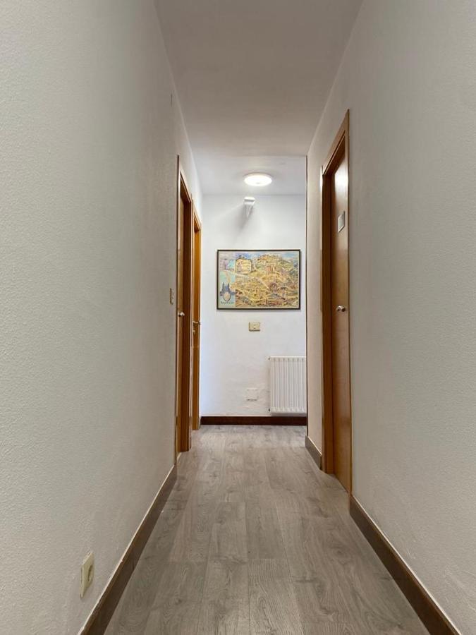 Hotel San Paio Σαντιάγο ντε Κομποστέλα Εξωτερικό φωτογραφία