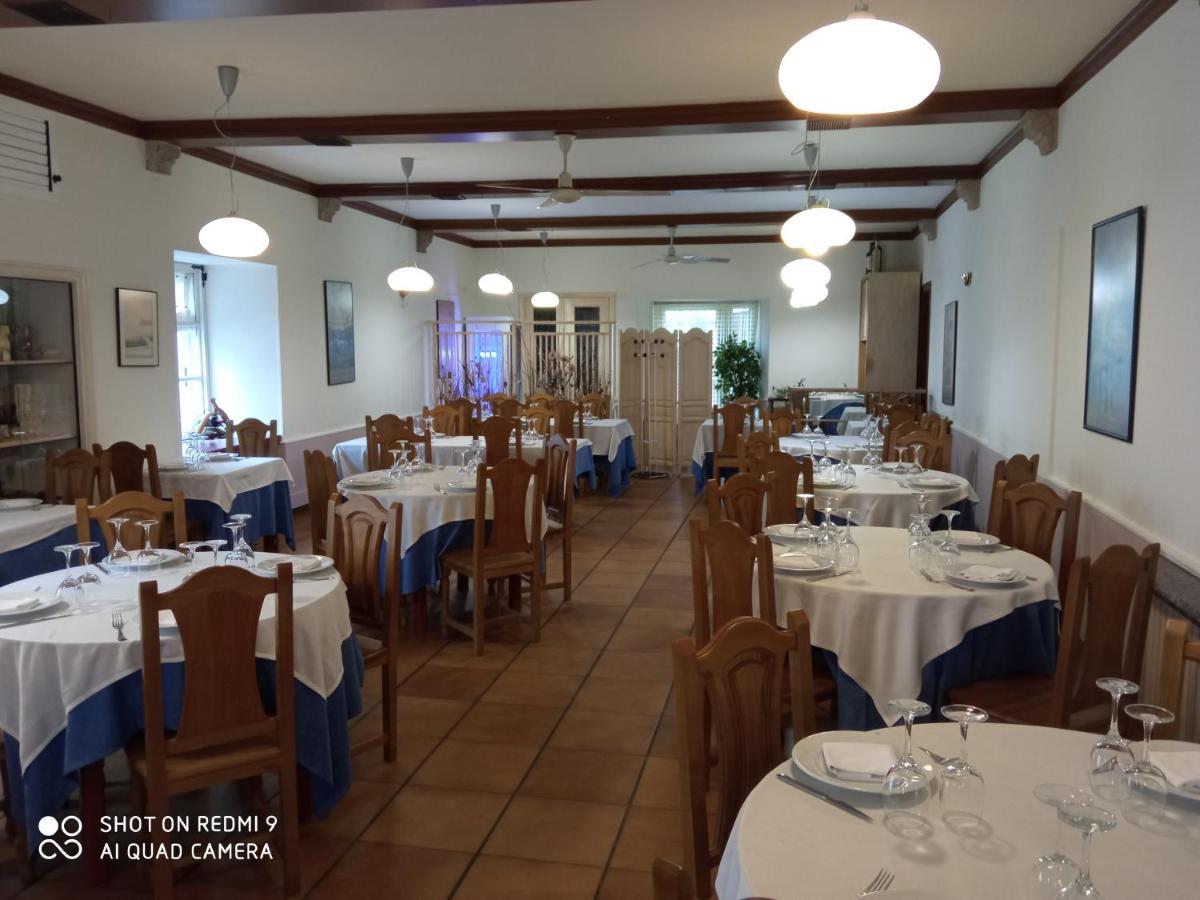Hotel San Paio Σαντιάγο ντε Κομποστέλα Εξωτερικό φωτογραφία